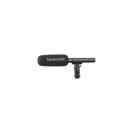 Micrófono Shotgun Saramonic SR-TM1