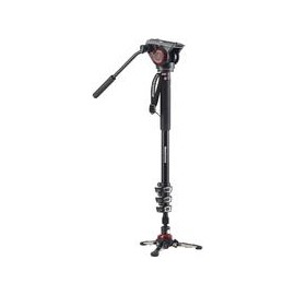 Monopié Manfrotto MVMXPRO500