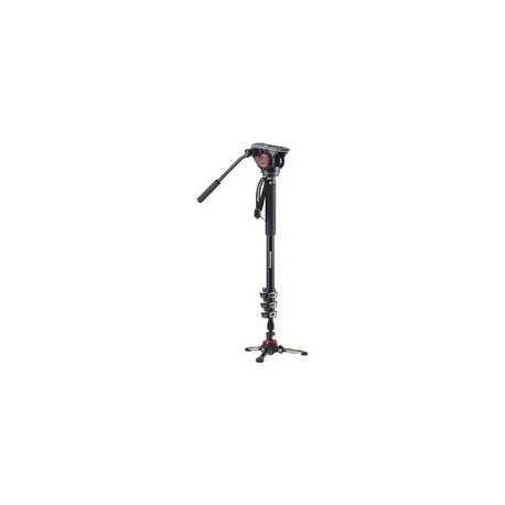 Monopié Manfrotto MVMXPRO500