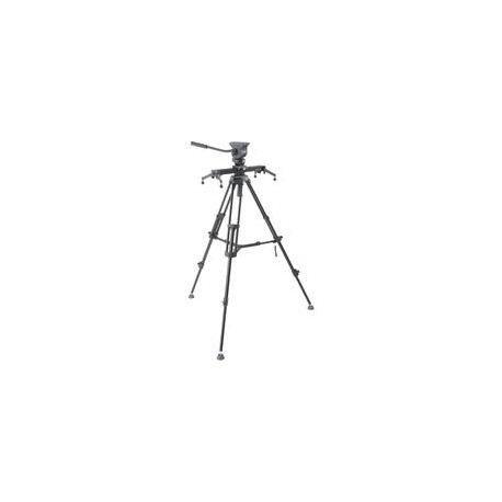 Tripié con Slider Libec ALX-S4 KIT