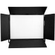 Lámpara NG CN-D672C Panel Led Soft Bicolor DMX