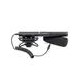 Micrófono Shotgun Azden SGM-990+i