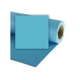 Fondo de Papel 2.7 x 11m Aqua
