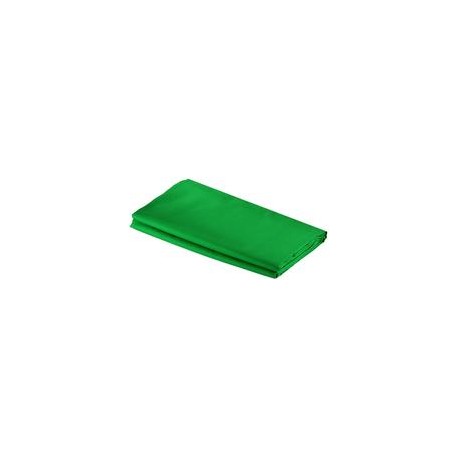 Fondo de Tela Verde Chroma FaithWinning 3 x 3.6m 145 gr