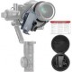 Focus Motor Zhiyun GMB-C525 para Crane 2,Lámpara LED NG COMPAC 40,Lámpara LED NG COMPAC 40C Bicolor,Lámpara LED NG COMPAC 68,Lá