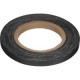 Cinta Gaffer Devek Tape Negro 1/2" x 30 yd