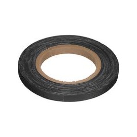 Cinta Gaffer Devek Tape Negro 1/2" x 30 yd
