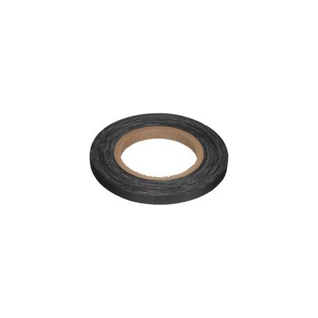 Cinta Gaffer Devek Tape Negro 1/2" x 30 yd