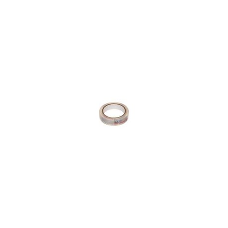 Cinta Gaffer ProGel Transparente 1" x 36 yd