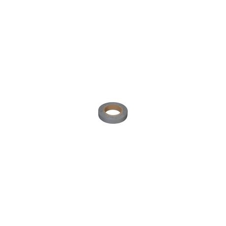 Cinta Gaffer Devek Tape Gris 1" x 30 yd