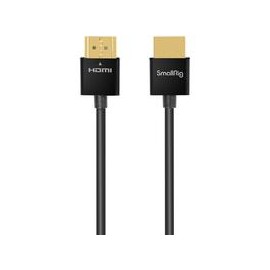 Cable HDMI ultradelgado SmallRig 2956 (13,8 ")
