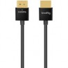 Cable HDMI ultradelgado SmallRig 2956 (13,8 ")