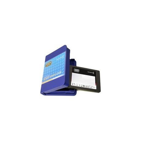 Estuche para Unidad de Estado Sólido SSD Blackmagic Design