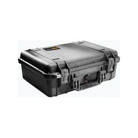 Estuche Pelican 1500