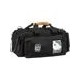 Estuche PortaBrace Cargo para cámara compacta HDSLR (negro)
