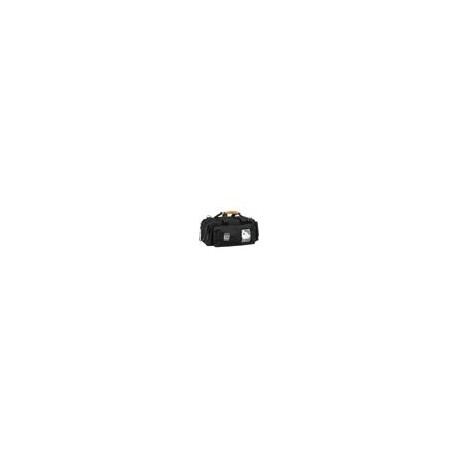 Estuche PortaBrace Cargo para cámara compacta HDSLR (negro)