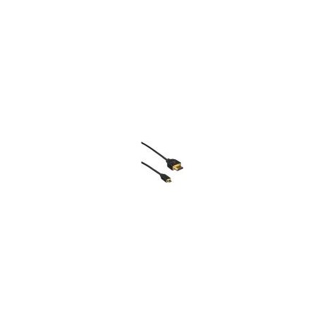 Cable Pearstone HDD-1015 1.5' HDMI a Micro HDMI