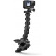 Abrazadera Flexible GoPro Jaws,Estuche para tarjetas Lowepro S&F Memory Wallet 20 Negro,Estuche para Memorias Vidpro SD-1,Estuc