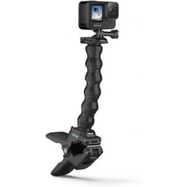 Abrazadera Flexible GoPro Jaws,Estuche para tarjetas Lowepro S&F Memory Wallet 20 Negro,Estuche para Memorias Vidpro SD-1,Estuc