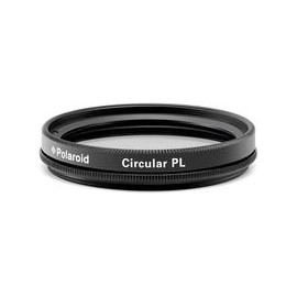 Filtro Circular Polarizado (CPL) 52mm Polaroid PLFILCPL52