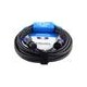 Cable XLR a XLR 10 Mts SteelPro