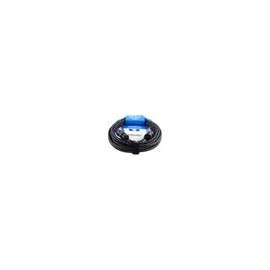 Cable XLR a XLR 10 Mts SteelPro