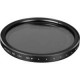 Filtro ND Variable 58mm Tiffen
