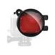 Filtro Rojo Macro Lente Switchable Polar Pro P1014
