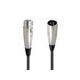 Cable XLR a XLR Mitzu 3m 11-6230