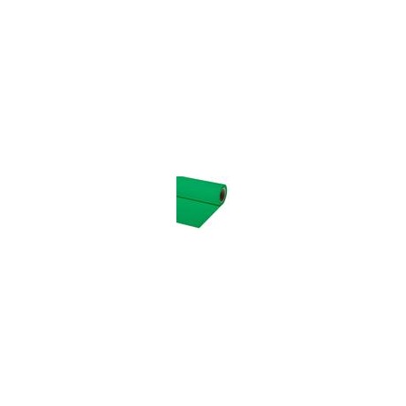 Fondo de Papel 2.7 x 11m Chroma Green