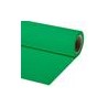 Fondo de Papel 2.7 x 11m Chroma Green