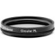 Filtro Circular Polarizado (CPL) 52mm Polaroid PLFILCPL52,Filtro Anti-Pop Louder Antipop 2 con cuello de ganso,Filtro Anti-Pop 