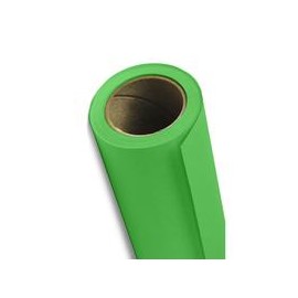 Fondo de Papel 2.7x11 mts Savage Chroma Green
