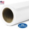 Fondo de Papel Savage Blanco 1.35 mtsx11 mts