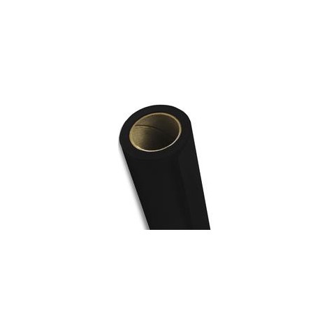 Fondo de Papel Savage Negro 1.35 mtsx11 mts