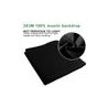 Fondo de Tela Negro FaithWinning 3 x 3.6m 170gr