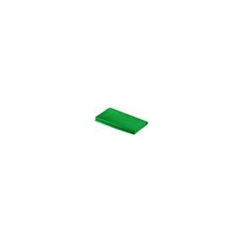 Fondo de Tela Verde Chroma FaithWinning 3 x 3.6m 145 gr
