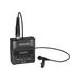 Grabador de Audio con Micro Lavalier Tascam DR-10L