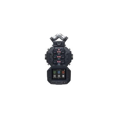 Grabador de Audio Zoom H8