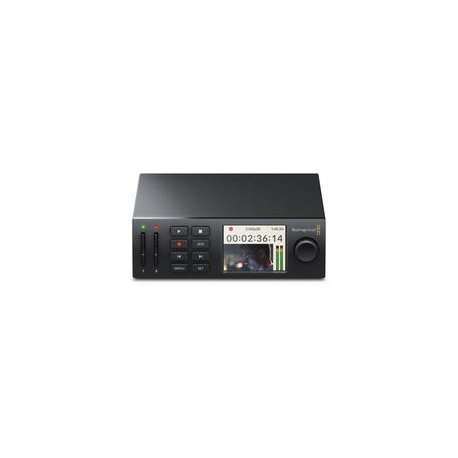 Grabador/Reproductor Blackmagic Design Hyperdeck Studio Mini