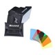 Caja Suavizadora c/gel de colores MQB6