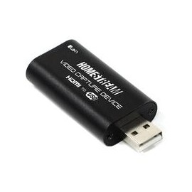 Ikan HomeStream HDMI Video Capture Device 4K HS-VCD