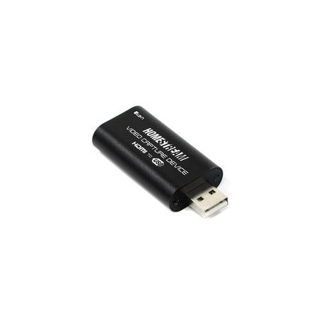 Ikan HomeStream HDMI Video Capture Device 4K HS-VCD