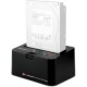 Interfase Lector SSD NewerTech Voyager Q Quad SATA Hard Drive