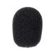 Juego de 3 Esponjas para Lavalier 1/4 Auray WLF-014-3