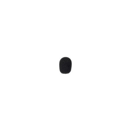 Juego de 3 Esponjas para Lavalier 1/4 Auray WLF-014-3