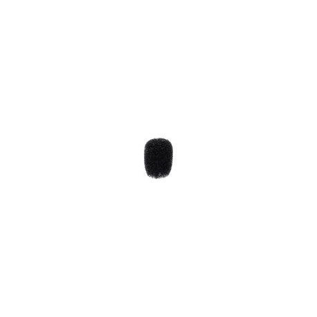 Juego de 3 Esponjas para Lavalier 1/8 Auray WLF-018-3