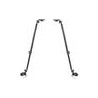 Kit de 2 Brazos para Soporte de Slider ProAim (P-TSA-S)