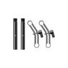 Kit de accesorios de Montaje Zhiyun Transmount Zoom & Focus Motor Mounting GMB-EX1B05