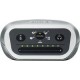 Interfase Shure MOTIV Mvi,Interfase Saramonic SmartRig+ UC 2 Channel para USB-Type C,Interfase Saramonic SmartRig+ Di 2 Channel